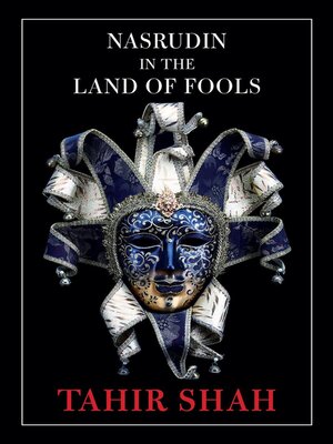 cover image of Nasrudin in the Land of Fools
